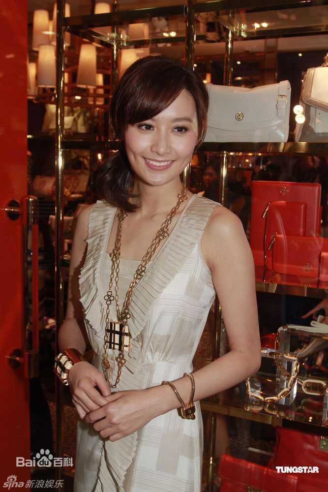 最新陈法拉(Fala Chen)精彩图册