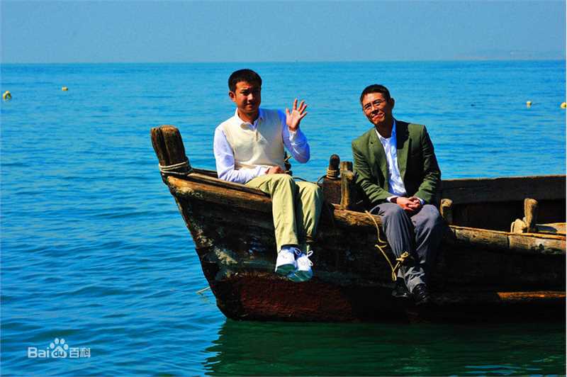 最新陈法拉(Fala Chen)精彩图册