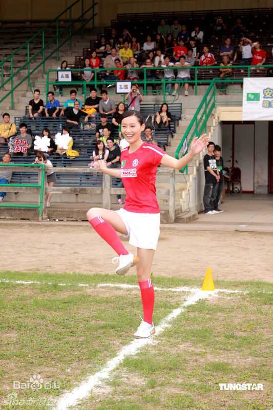 最新陈法拉(Fala Chen)精彩图册