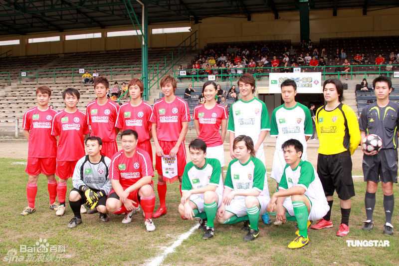 最新陈法拉(Fala Chen)精彩图册