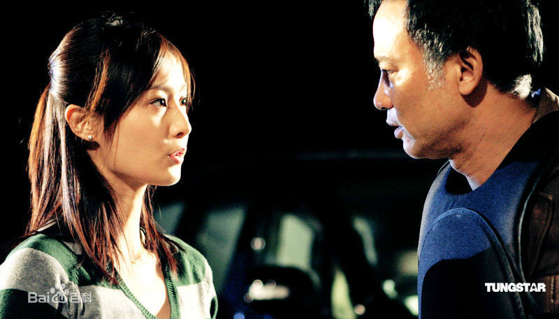 最新陈法拉(Fala Chen)精彩图册