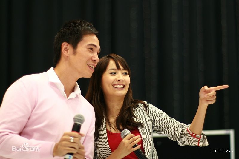 最全陈法拉(Fala Chen)精彩图册