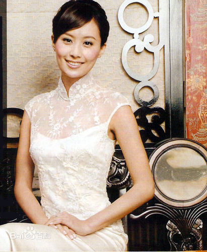 最全陈法拉(Fala Chen)精彩图册