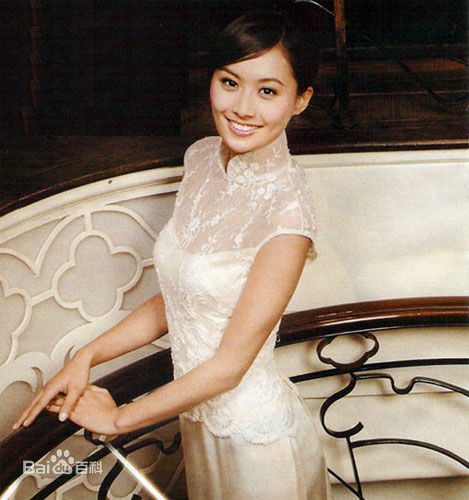 最全陈法拉(Fala Chen)精彩图册