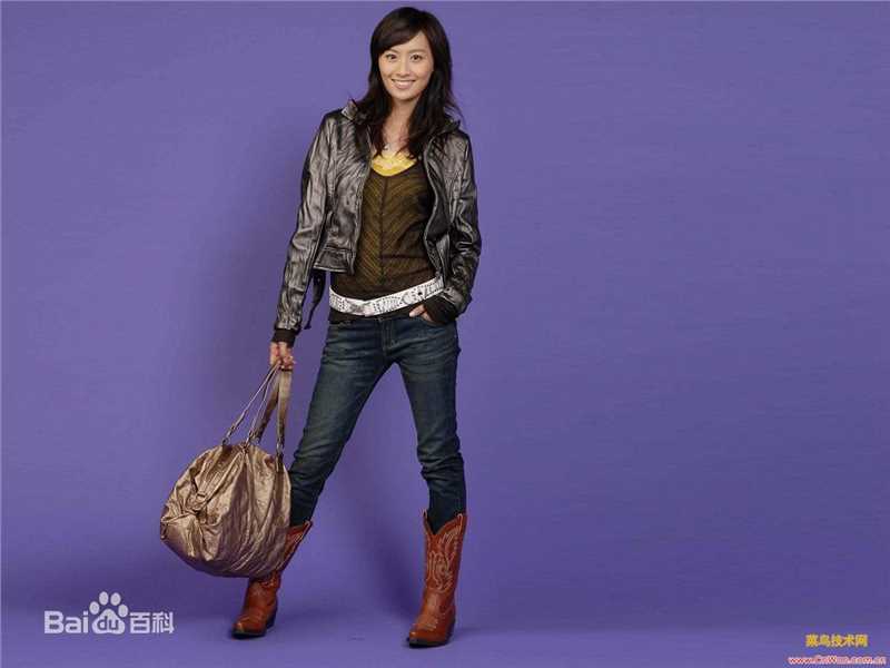 最全陈法拉(Fala Chen)精彩图册