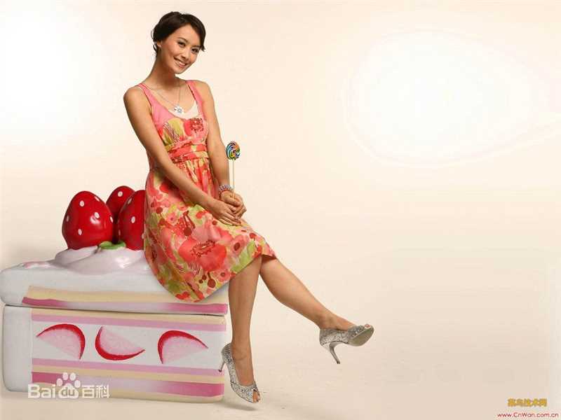 最全陈法拉(Fala Chen)精彩图册