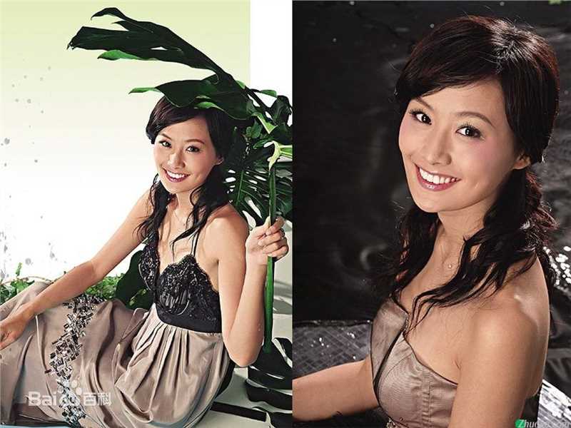 最全陈法拉(Fala Chen)精彩图册