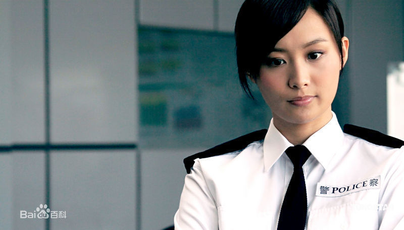 精选陈法拉(Fala Chen)精彩图册