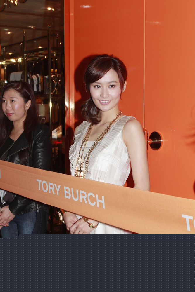 精选陈法拉(Fala Chen)精彩图册