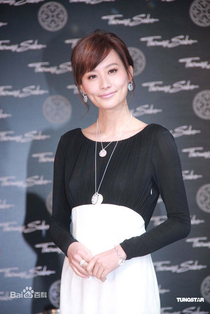 最优质陈法拉(Fala Chen)精彩图册