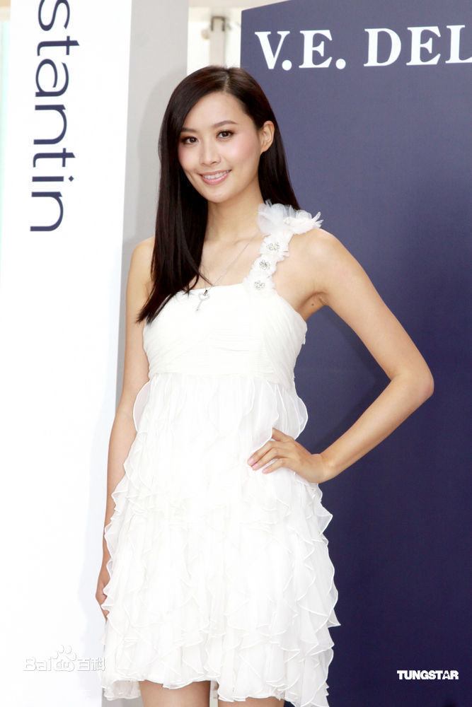 最优质陈法拉(Fala Chen)精彩图册