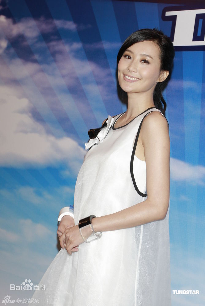 最优质陈法拉(Fala Chen)精彩图册