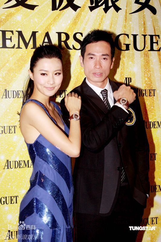 最优质陈法拉(Fala Chen)精彩图册