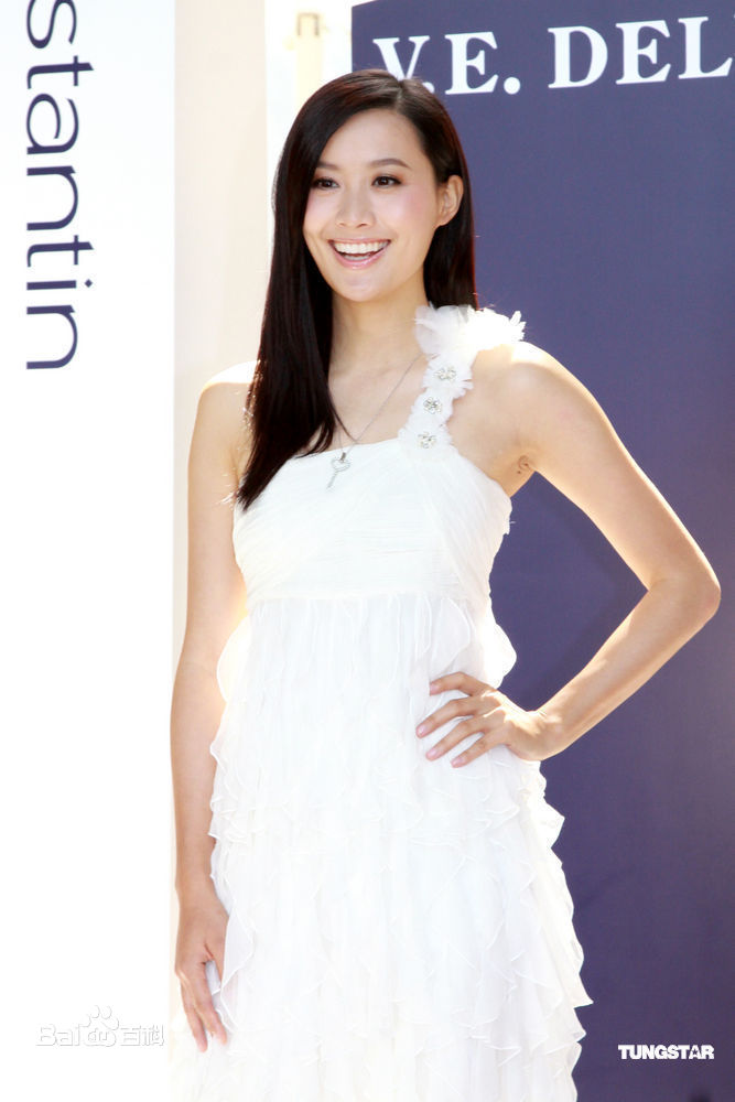 最优质陈法拉(Fala Chen)精彩图册