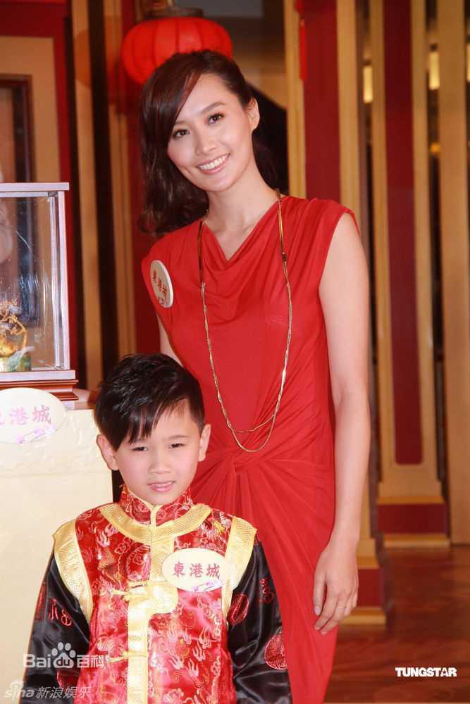 最优质陈法拉(Fala Chen)精彩图册