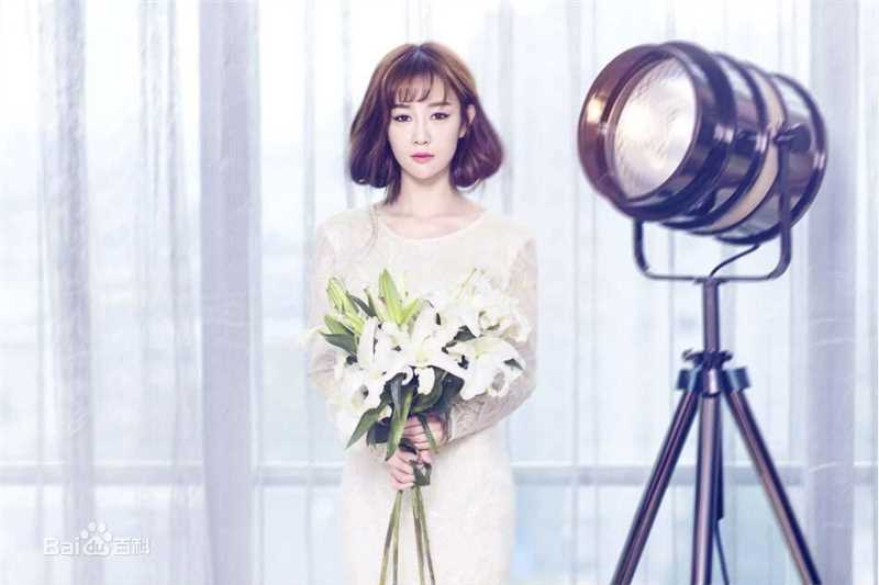 张檬(Lemon)艺术照