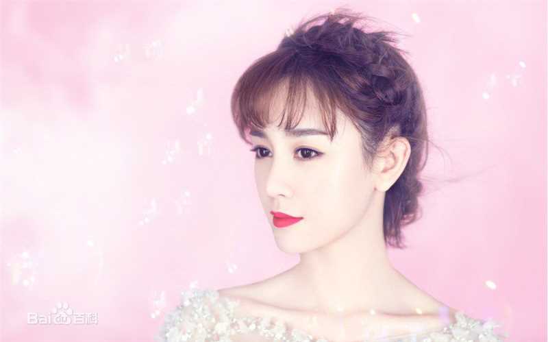 张檬(Lemon)艺术照