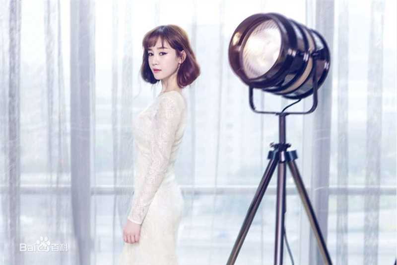 张檬(Lemon)艺术照