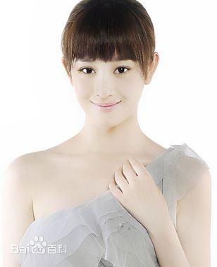 张檬(Lemon)艺术照