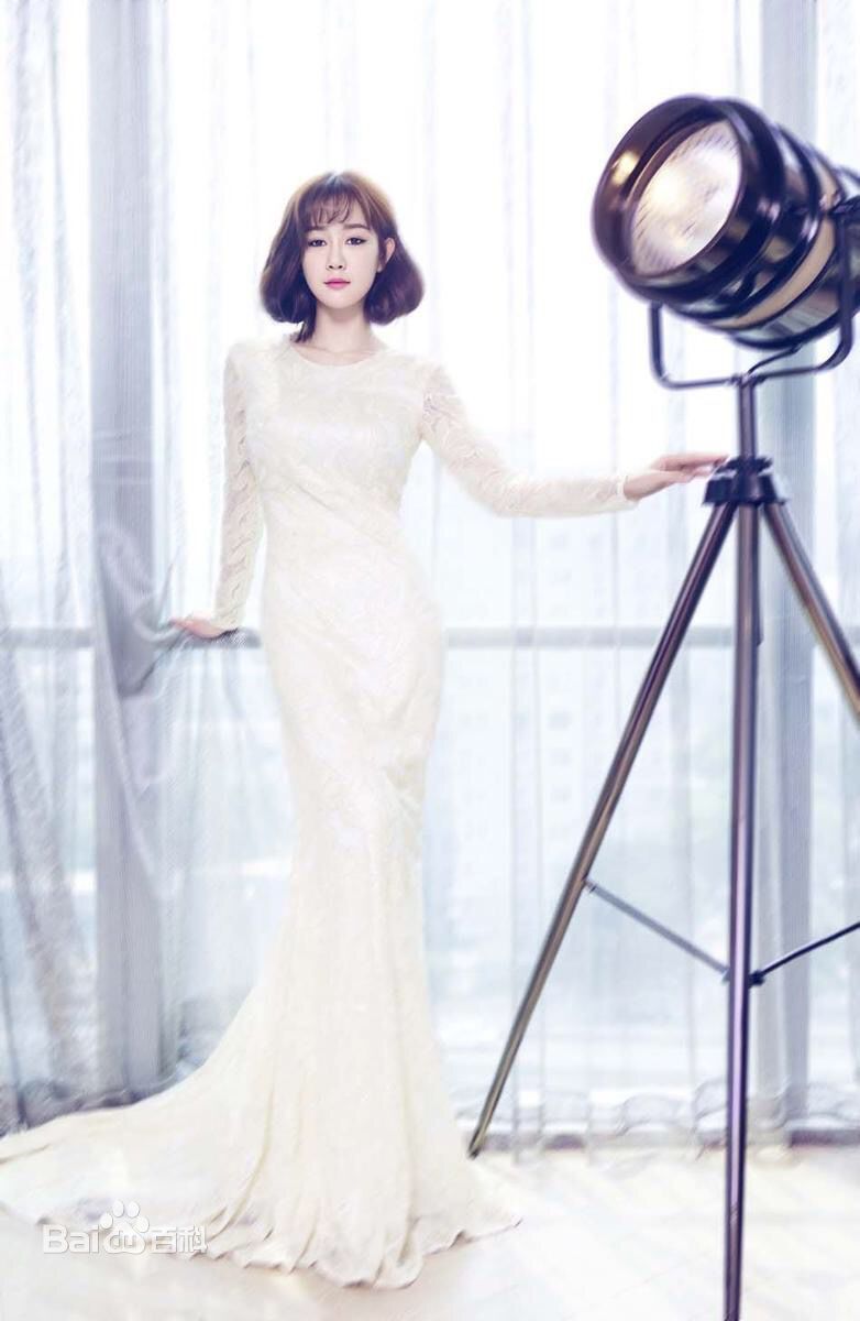 张檬(Lemon)艺术照