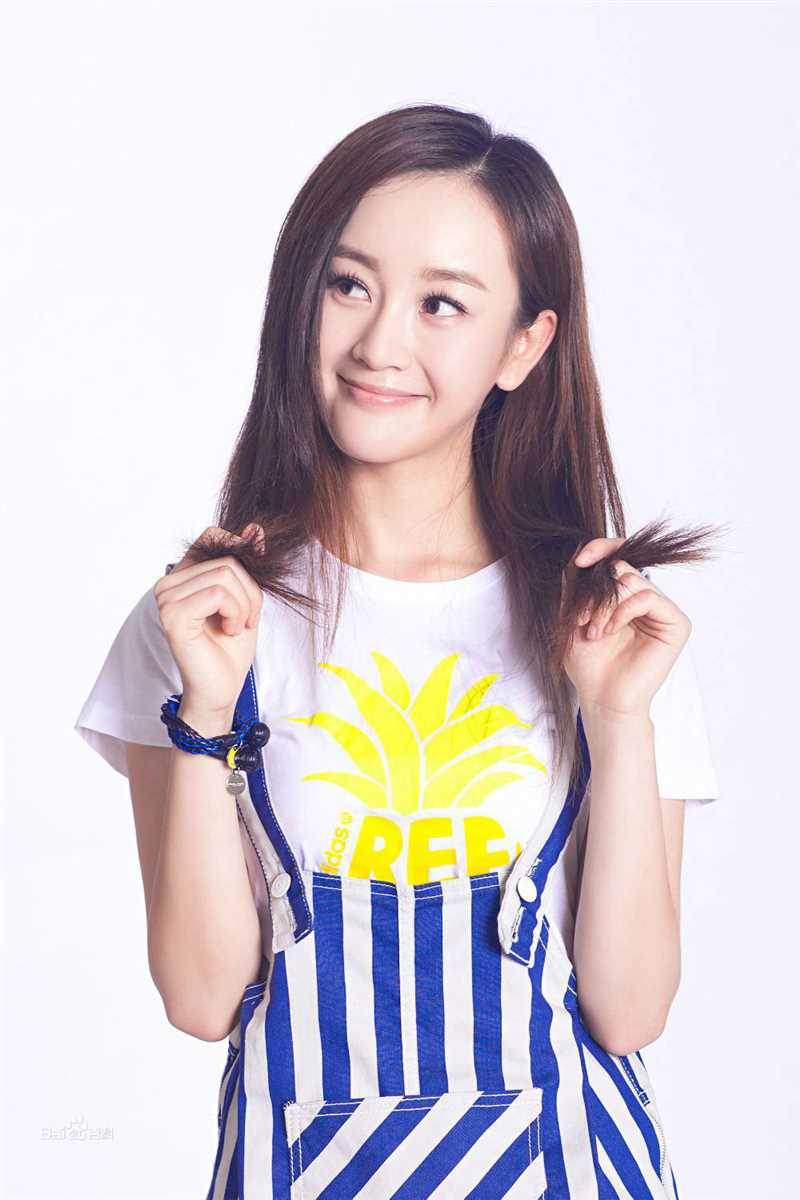 张檬(Lemon)艺术照