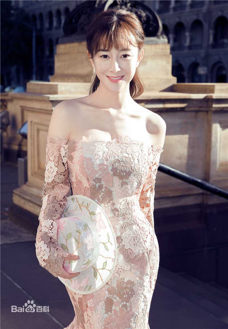 张檬(Lemon)时尚街拍图壁纸壁纸