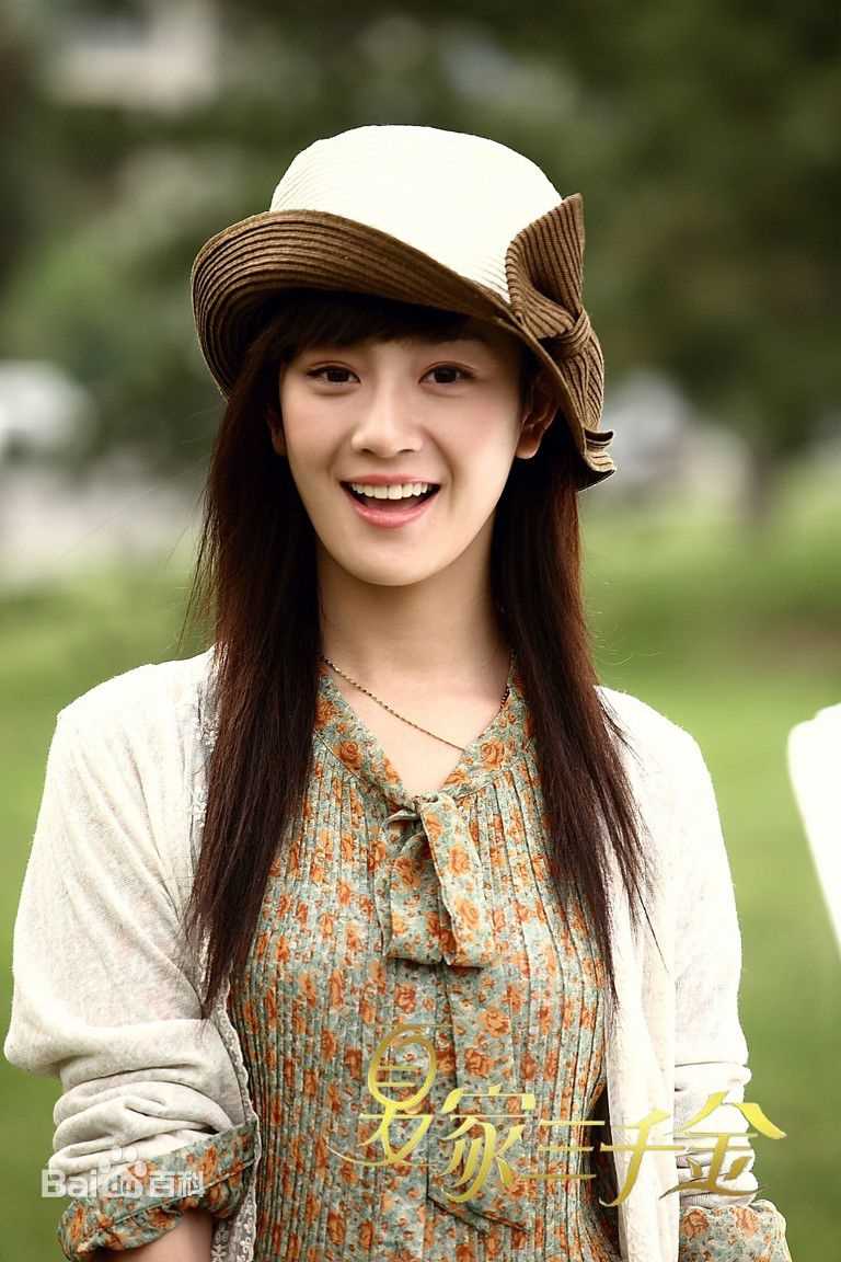 张檬(Lemon)夏家三千金 精选剧照