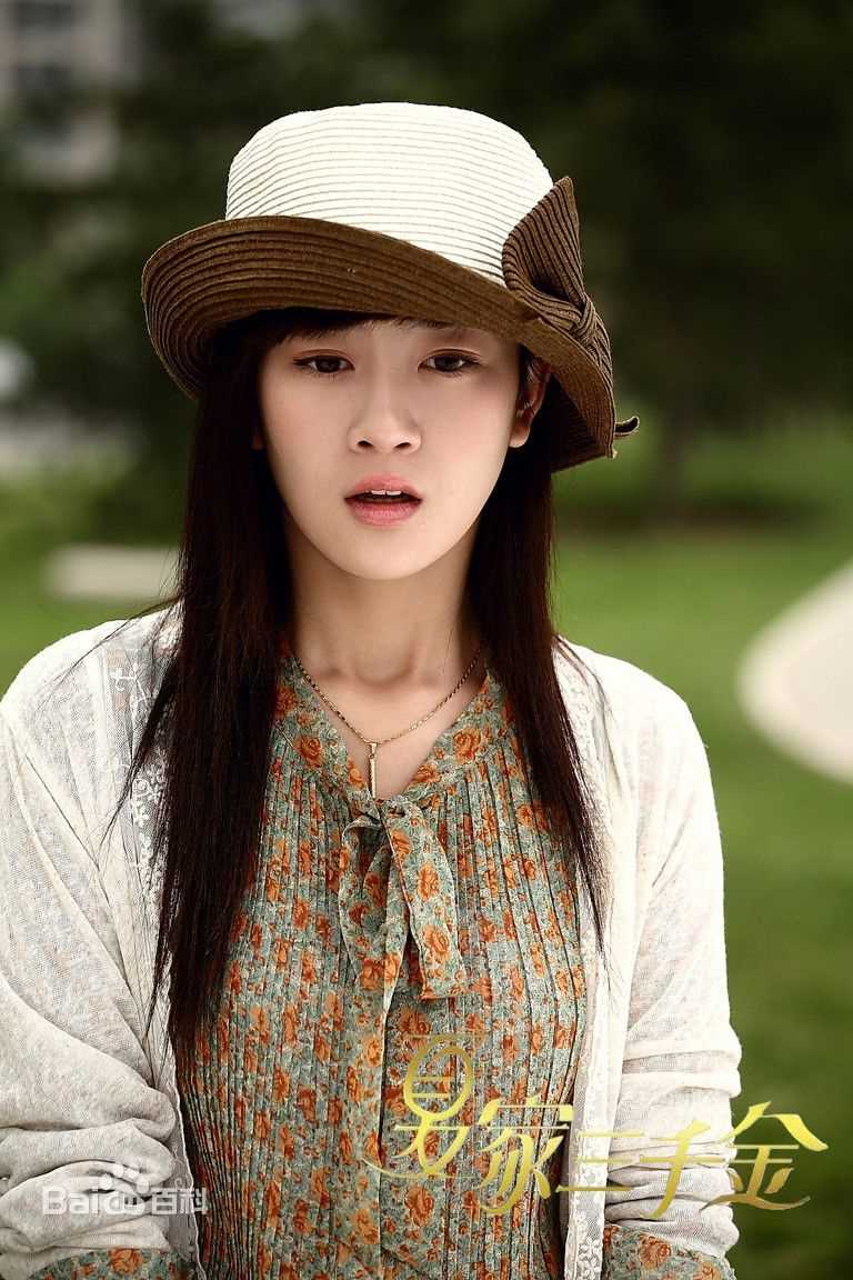 张檬(Lemon)夏家三千金 精选剧照