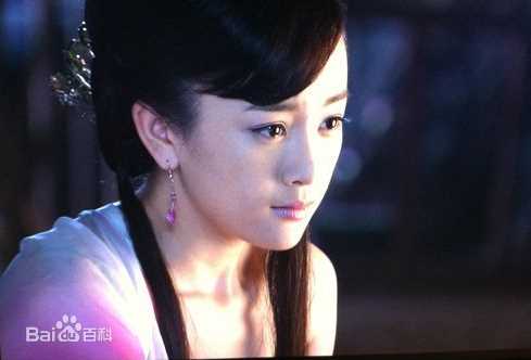 张檬(Lemon)天涯明月刀 最全剧照