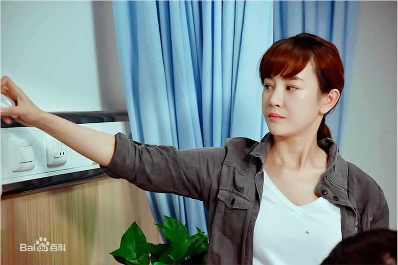 张檬(Lemon)隐秘动机 精选剧照