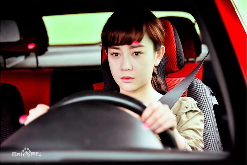 张檬(Lemon)隐秘动机 精选剧照