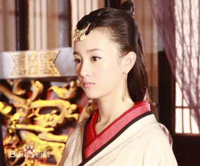 张檬(Lemon)美人心计 最优质剧照