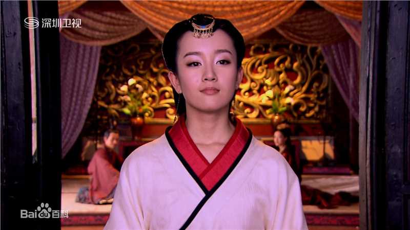 张檬(Lemon)美人心计 最优质剧照