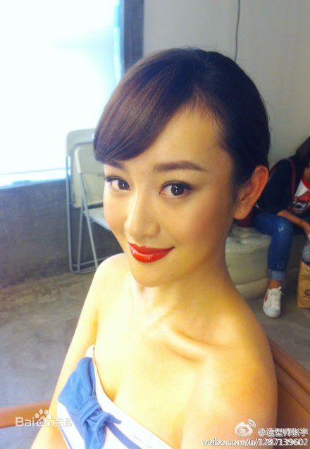 最新张檬(Lemon)精彩图册