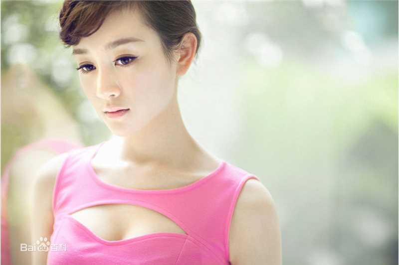 最新张檬(Lemon)精彩图册