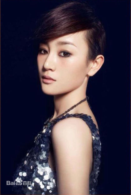 最新张檬(Lemon)精彩图册