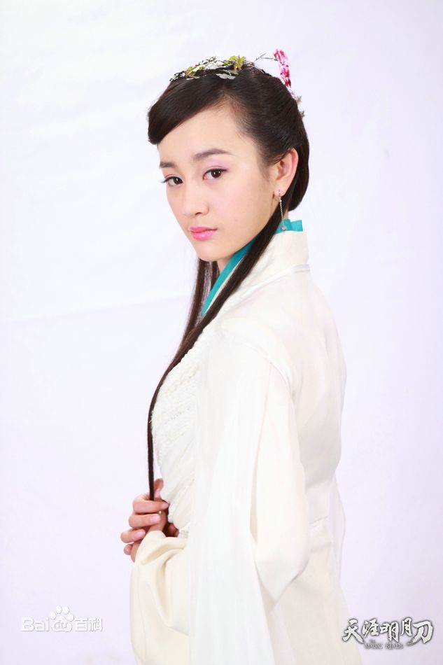 张檬(Lemon)精彩图册