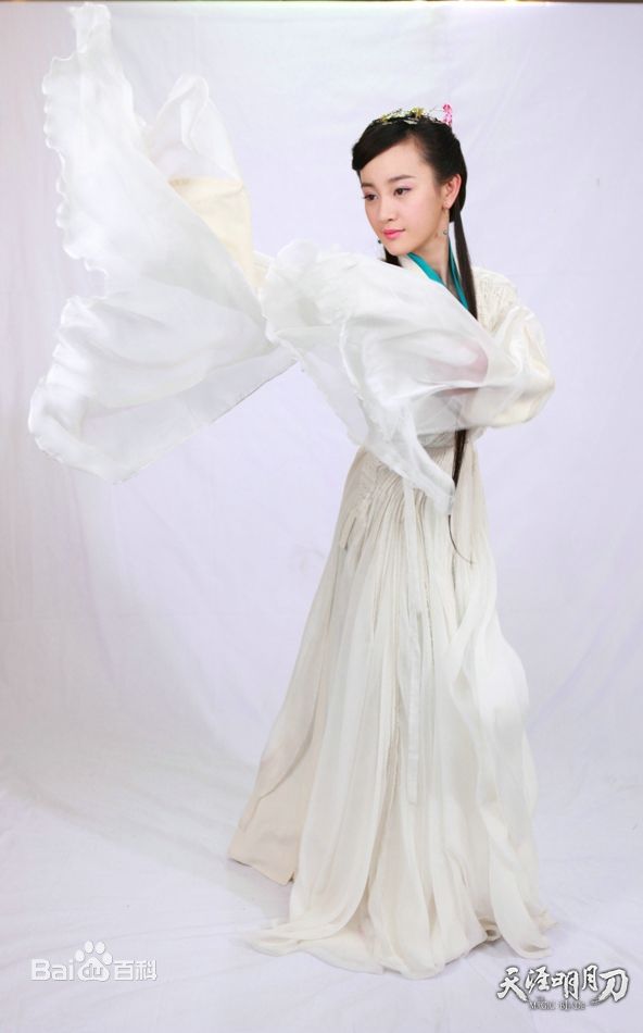 张檬(Lemon)精彩图册