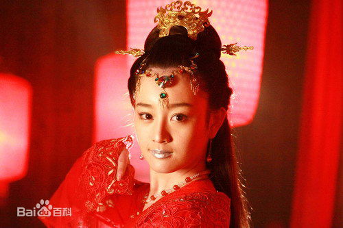 高清张檬(Lemon)精彩图册