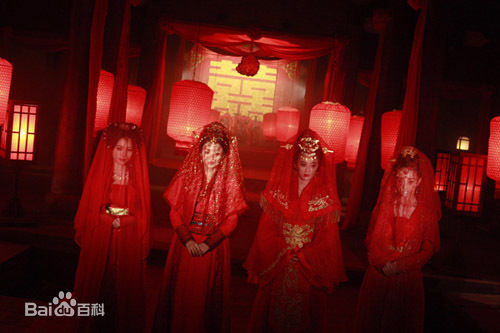 高清张檬(Lemon)精彩图册