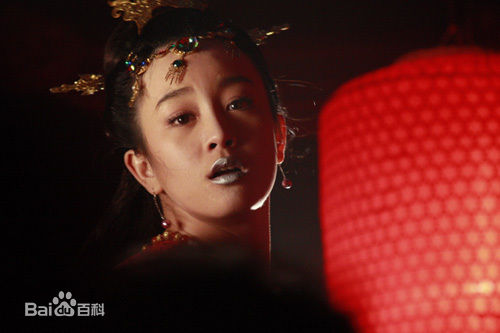 高清张檬(Lemon)精彩图册