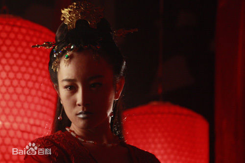 高清张檬(Lemon)精彩图册