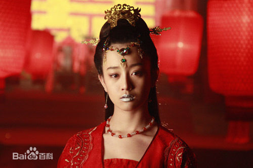 高清张檬(Lemon)精彩图册