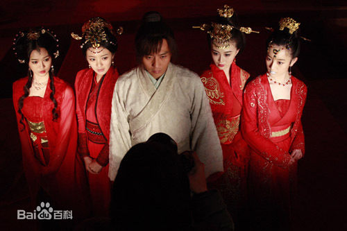 高清张檬(Lemon)精彩图册