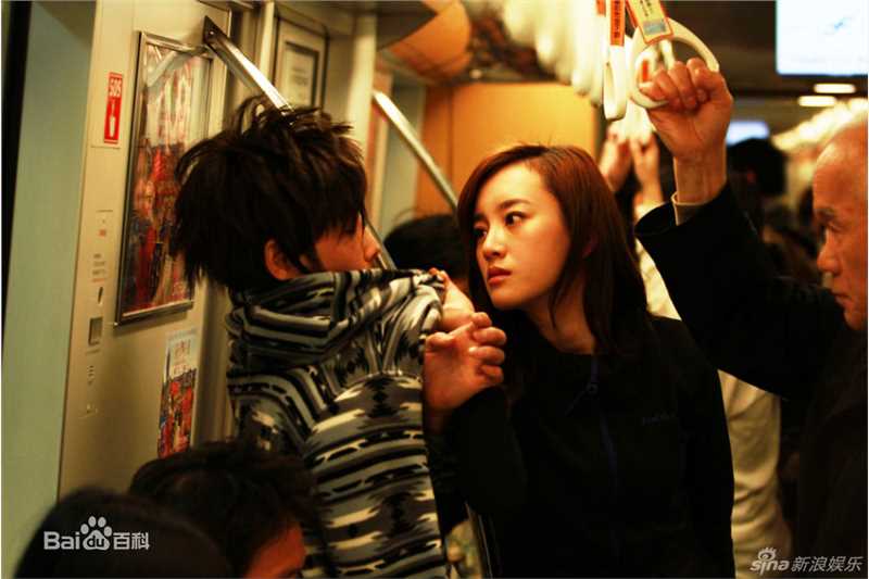 高清张檬(Lemon)精彩图册