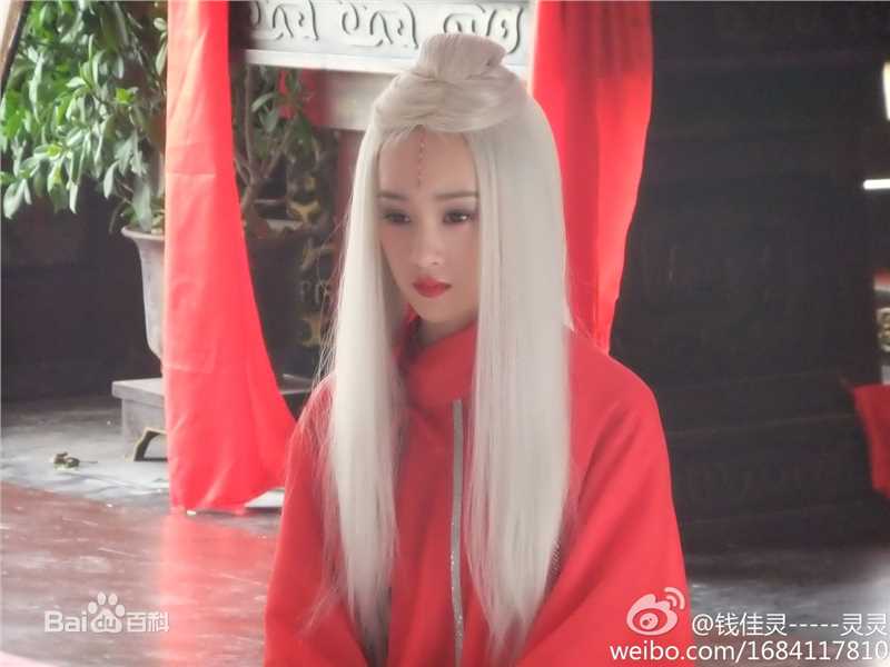 最全张檬(Lemon)精彩图册