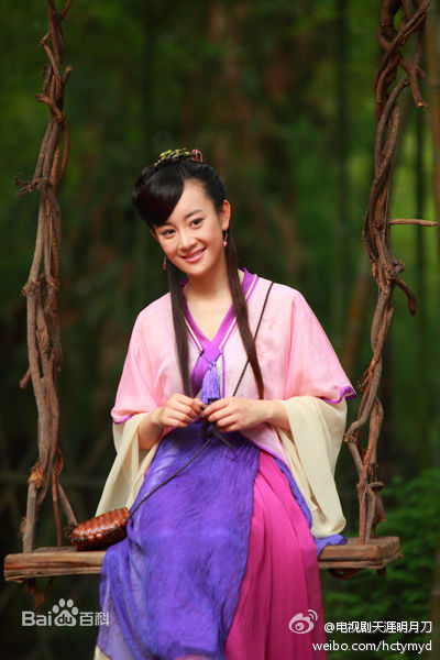 最全张檬(Lemon)精彩图册