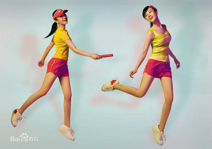 最全张檬(Lemon)精彩图册