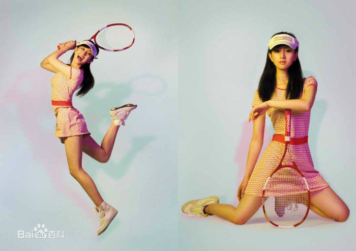 最全张檬(Lemon)精彩图册