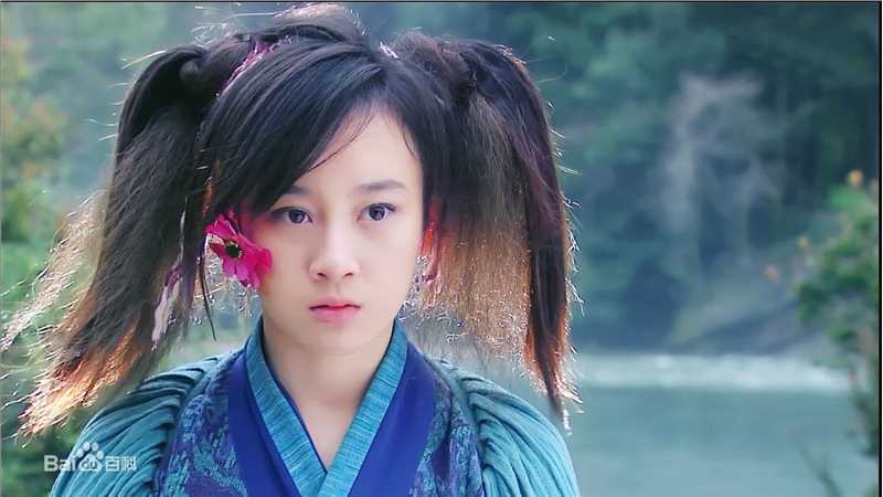 最全张檬(Lemon)精彩图册